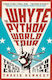 The Whyte Python World Tour Travis Kennedy Michael Joseph Ltd
