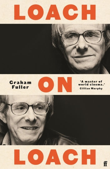Loach On Loach - Faber & Faber - Paperback / Softback
