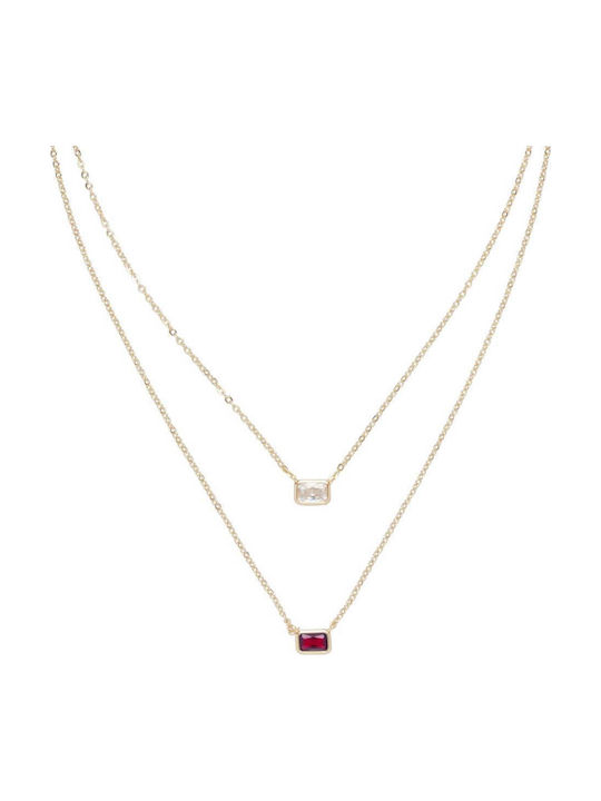U.S. Polo Assn. Necklace U.S. Polo Assn. Necklace