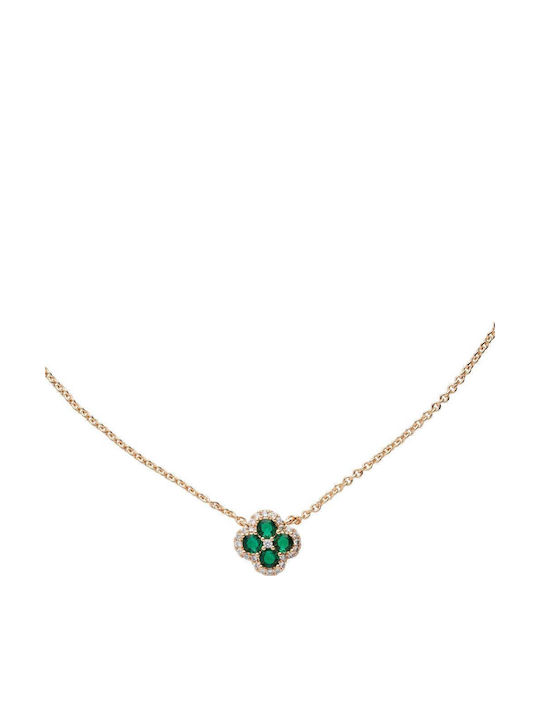 U.S. Polo Assn. Necklace U.S. Polo Assn. Necklace