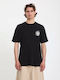 T-shirt Blk