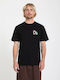 T-shirt Black