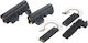 Bosch Washing Machine Carbon Brushes 00639025