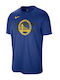 Golden State Warriors Rush Sportliches T-Shirt