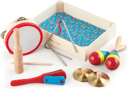 Melissa & Doug Set Din Lemn