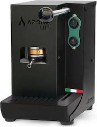 Camar Aroma Lite for E.S.E. Pod Capsules Black Camar Aroma Lite for E.S.E. Pod Capsules Black