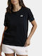 Women's T-shirt Black