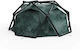 Heimplanet The Cave XL Camping Tents Geodesic Mountaineering Inflatable with Double Cloth 4 Seasons for 3 People Waterproof 3000mm 113cm Cairo Camouflage