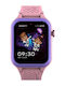 Garett Παιδικό Smartwatch 4G Ροζ