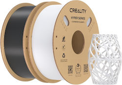 Creality3D PETG 3,0mm 2kg Creality3D PETG 3,0mm 2kg