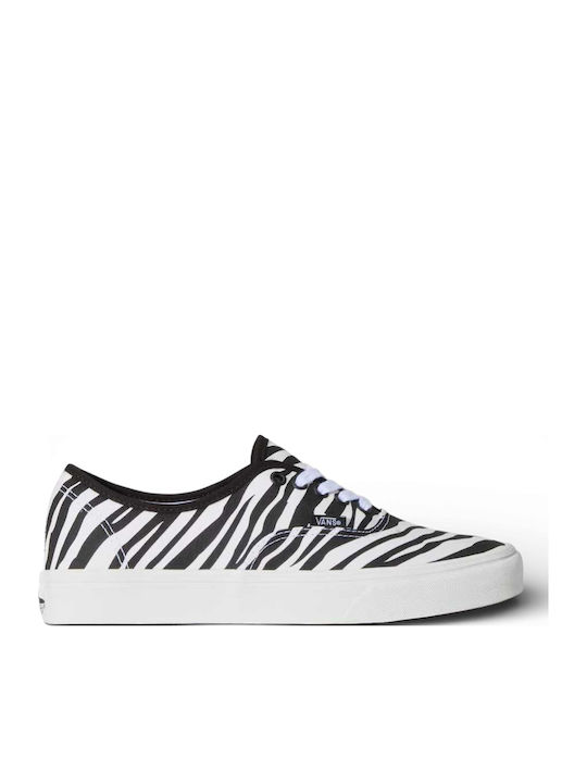 Vans Authentic Дамски Сникърси Многоцветни