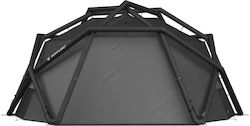 Heimplanet Cloudbreak Geodesic Black Inflatable with Double Cloth Heimplanet Cloudbreak Geodesic Black Inflatable with Double Cloth
