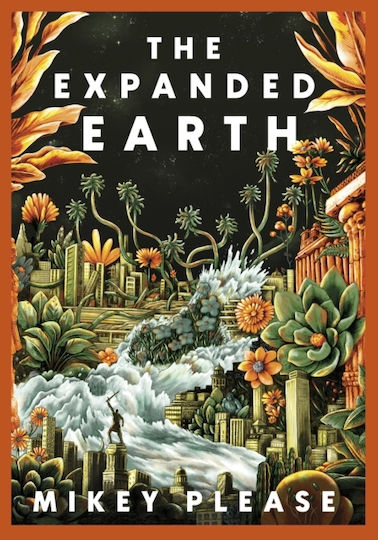 Expanded Earth - Little, Brown Book Group - Paperback / Softback Expanded Earth - Little, Brown Book Group - Paperback / Softback