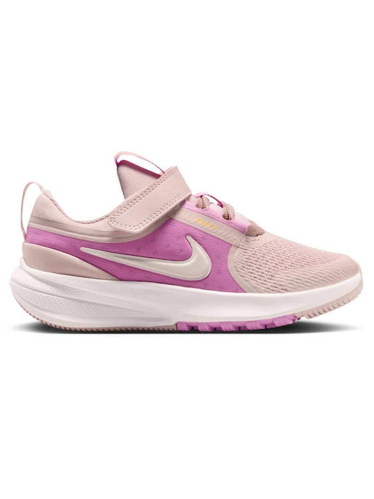 Nike Star Runner 5 Kids Sports Shoes Running wi...