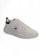 Men's White Sneakers