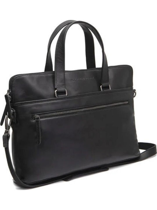 The Chesterfield Brand Laptoptasche 15" Schwarze C40.110300 The Chesterfield Brand Laptoptasche 15" Schwarze C40.110300