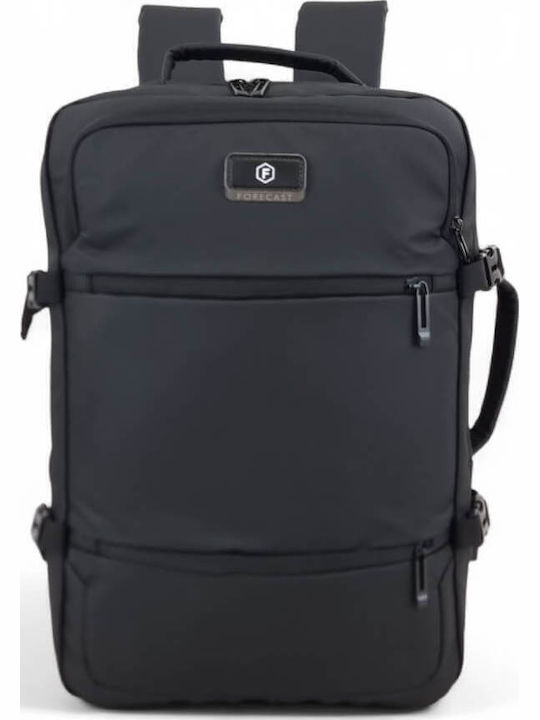 Forecast Backpack 15.6" Black