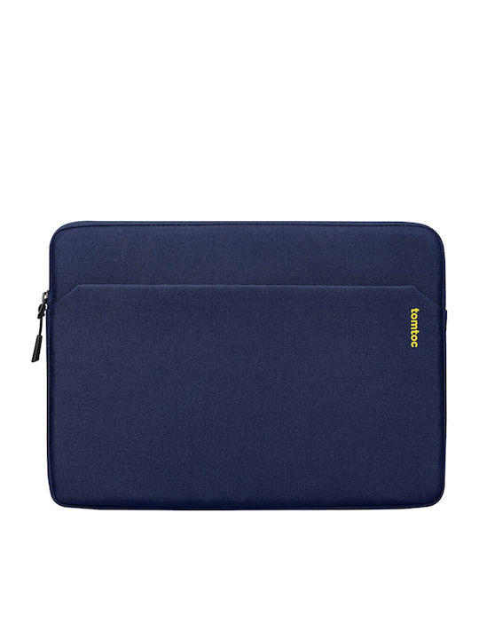 tomtoc Husă Laptop 14" Albastră A18D3B2