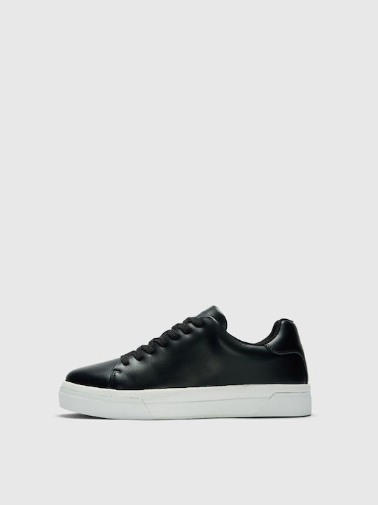 Selected Sneakers Chunky Pentru Bărbați Negri B...