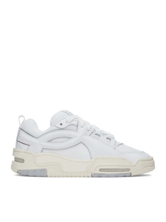 Men's Sneakers White