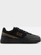 Men's Sneakers Black