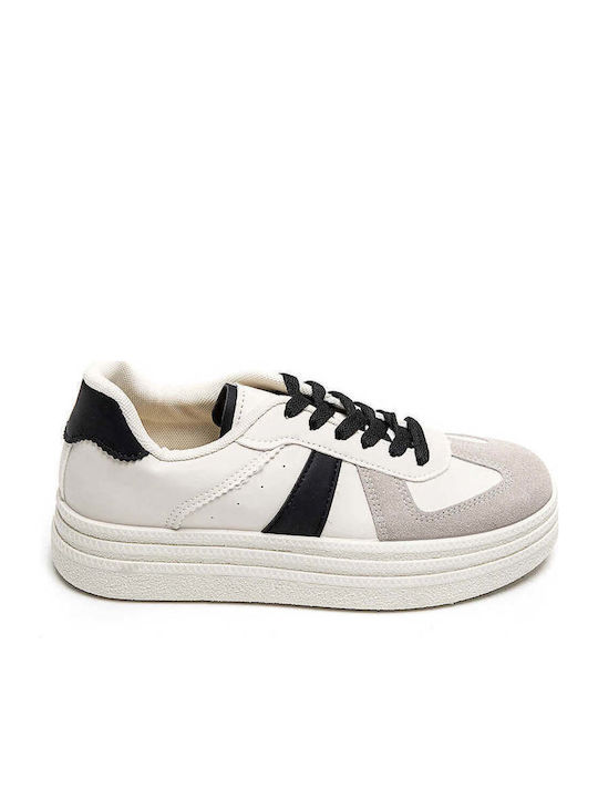 Ligglo Flatforms Sneakers