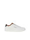Ανδρικά Sneakers Λευκό