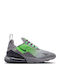 Air Max Women's Sneakers Anthracite