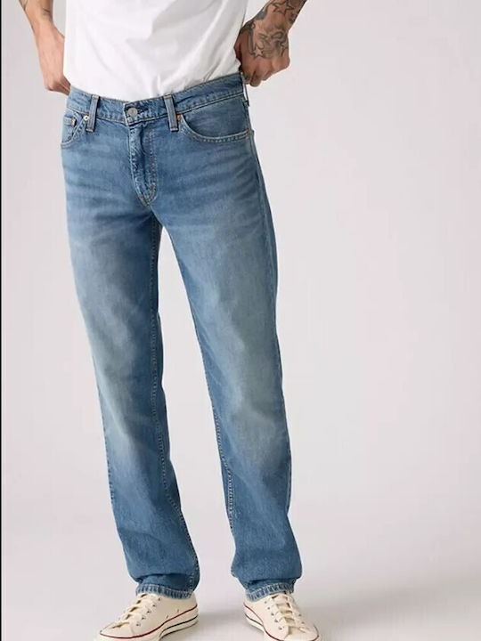 Levi's 511 Herren Jeanshose mit Schlank Anwendu...