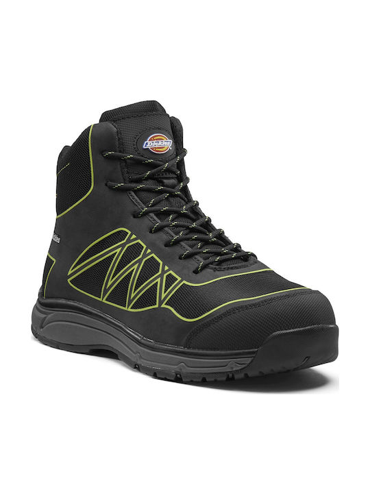Dickies Phoenix Παπούτσι Εργασίας S3
