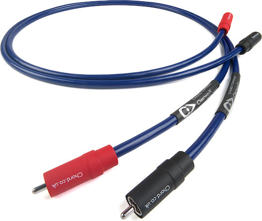 Chord Aray Cable RCA male - RCA male 1.5m