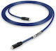 Chord Aray Sub Cable RCA male - RCA male 1m