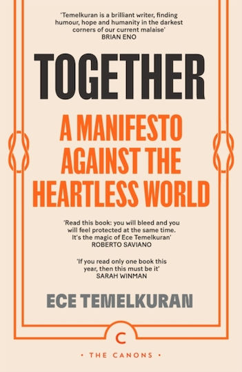 Together - Canongate Books - Paperback / Softback