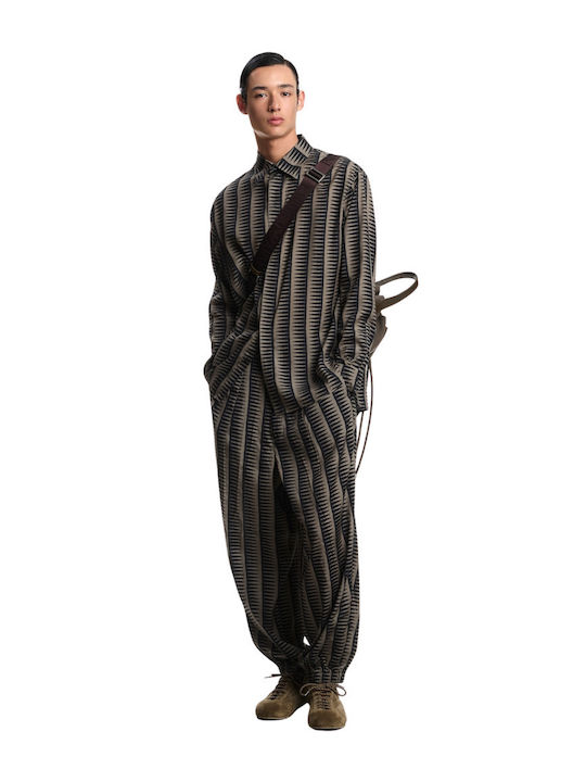 Trousers Blue