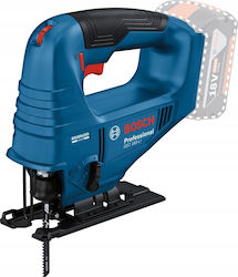 Bosch GST 183-LI Σέγα 18V Solo Brushless Bosch GST 183-LI Σέγα 18V Solo Brushless