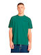 T-shirt Green