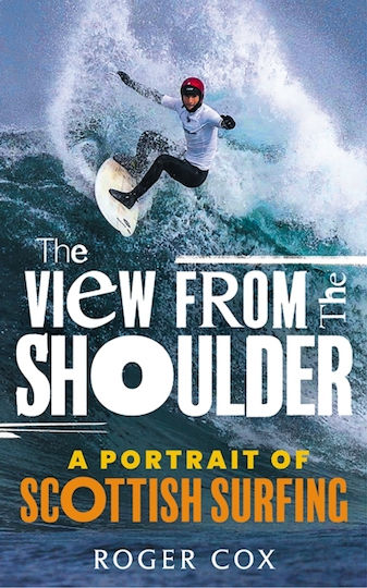 View From The Shoulder - Birlinn General - Paperback / Softback View From The Shoulder - Birlinn General - Paperback / Softback