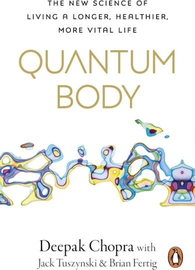Quantum Body - Ebury Publishing - Paperback / Softback Quantum Body - Ebury Publishing - Paperback / Softback