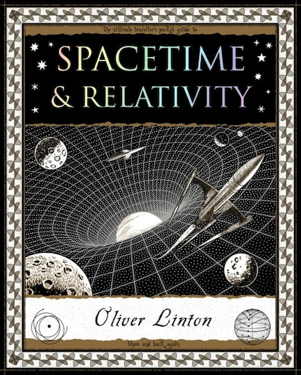 Spacetime & Relativity - Wooden Books - Paperback / Softback