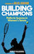 Building Champions - Birlinn General - Paperback / Softback