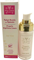 My Bee Bee Mine Moisturizing Night Cream 50ml My Bee Bee Mine Moisturizing Night Cream 50ml