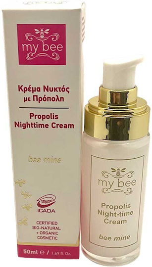 My Bee Bee Mine Moisturizing Face Night Cream 50ml