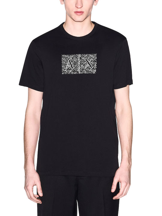 T-Shirt Schwarz
