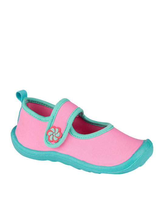Waimea Waimea Kinder Strandschuhe Rosa