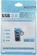 Treqa 64GB USB 3.0 USB-Stick