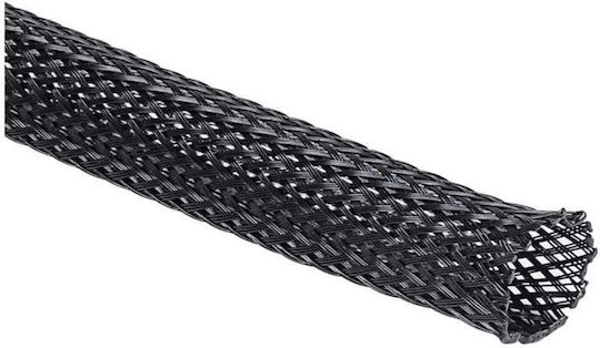 Xiamen Mj Industrial Tech Co. Protecție Cablu Flex Wrap Negru NYMAX-3/4 1 Bucată