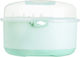 Little Mom Rack De Uscare Pentru Biberoane Verde