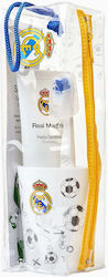 Real Madrid Children's Toothpaste