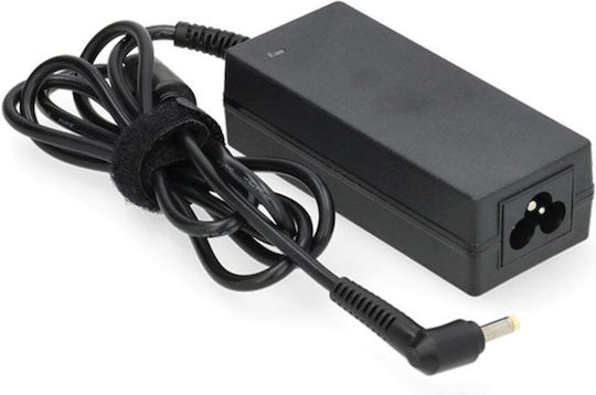 WS Xtreme Power Laptop Charger 45W 20V 2.25A for Lenovo Without Power Cord