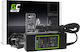 Green Cell Pro Laptop Charger 90W 19.5V 4.7A for Sony